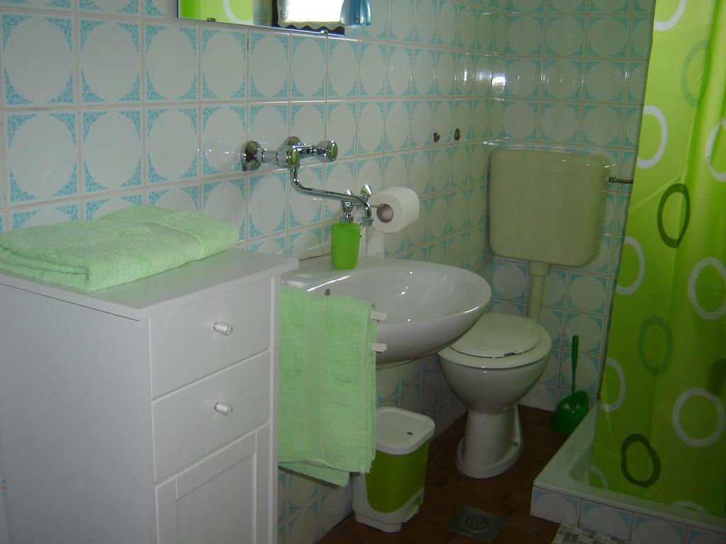 Rooms Danica Donji Babin Potok Zimmer foto