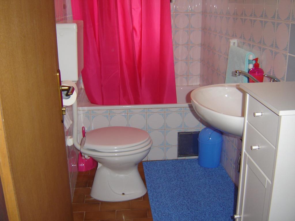 Rooms Danica Donji Babin Potok Zimmer foto